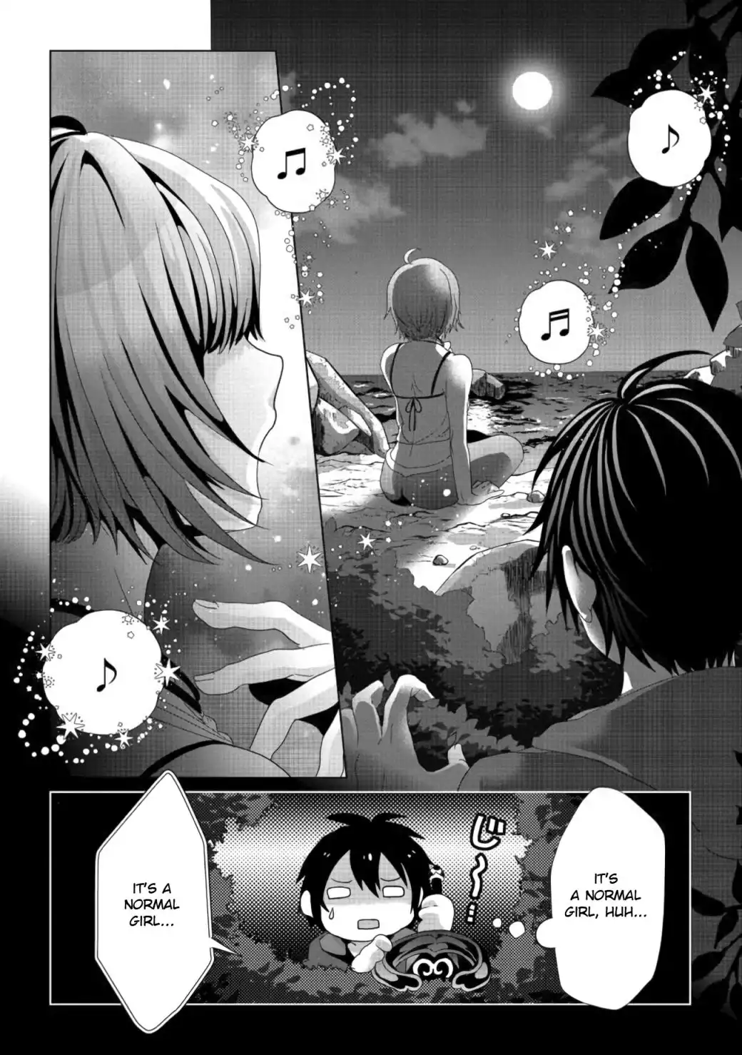 Nise Seiken Monogatari: Osananajimi no Seijo o Uttara Michizure ni Sareta Chapter 10 16